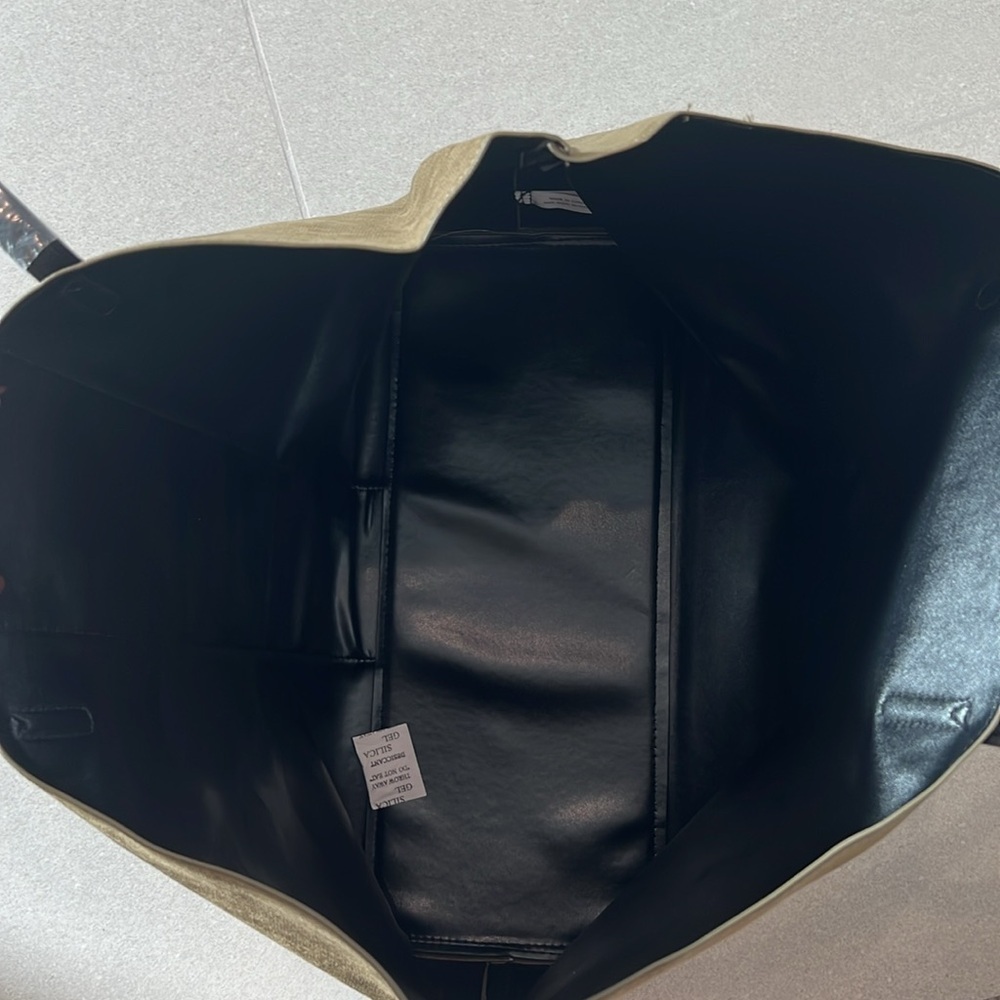 Neiman Marcus Tote Bag! NWT! - Picture 8 of 9